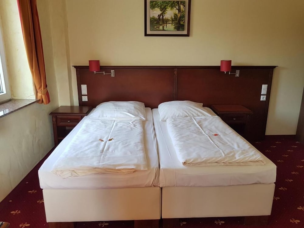 Hotel Medaillon 20/41