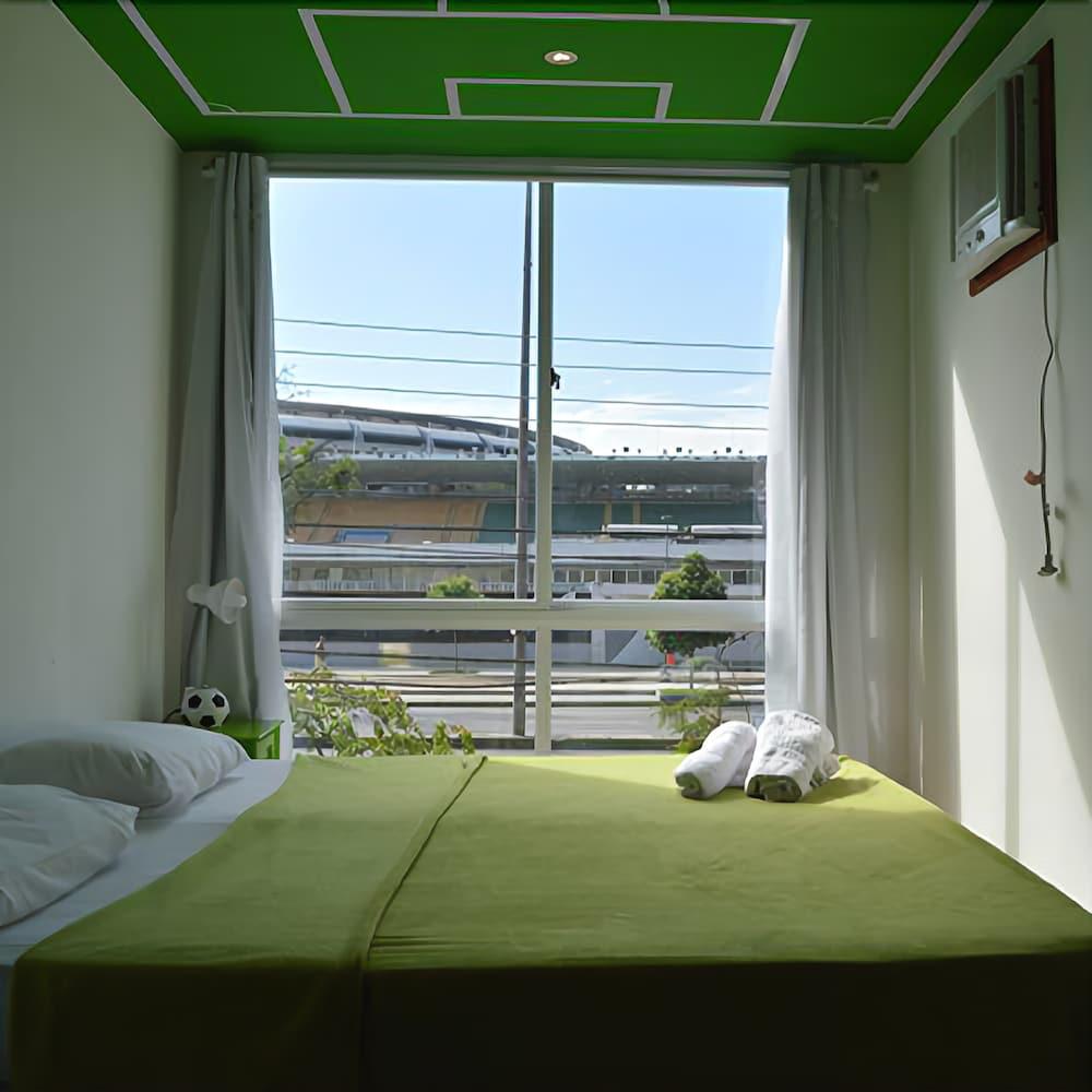 Arena Maracana Hostel 19/40