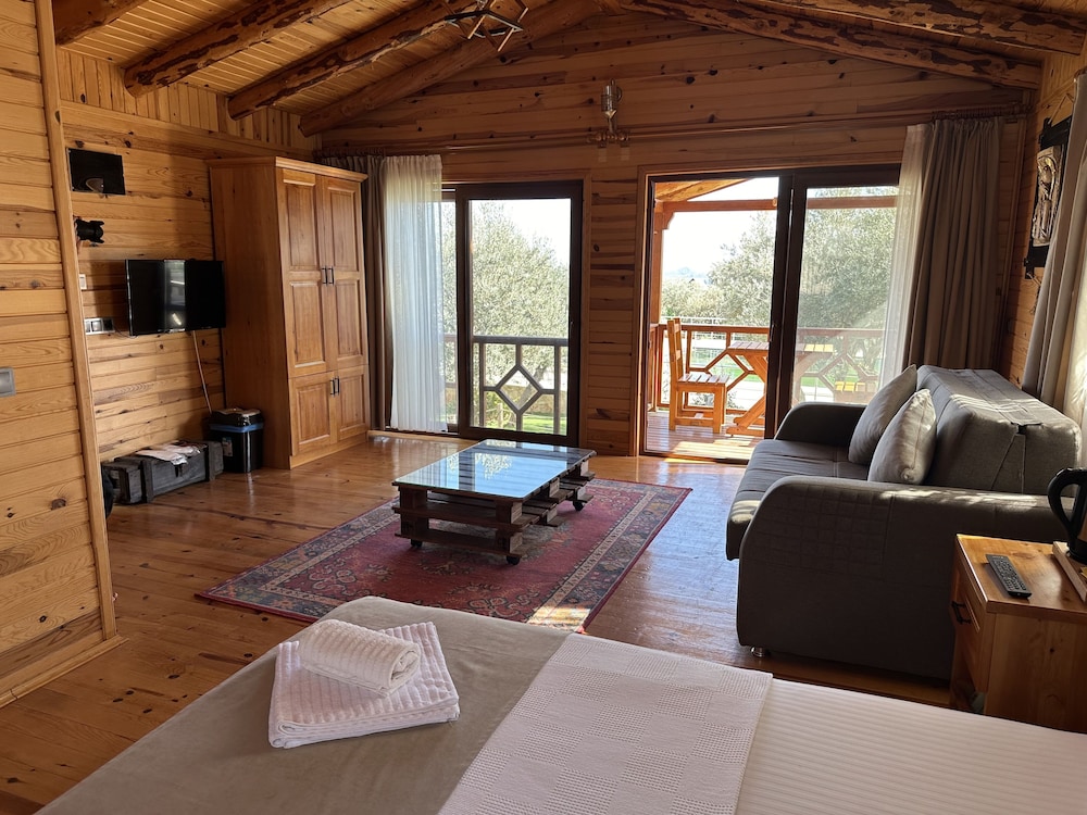 Doganin Ruhu Otel, Bungalow & Restaurant 48/61