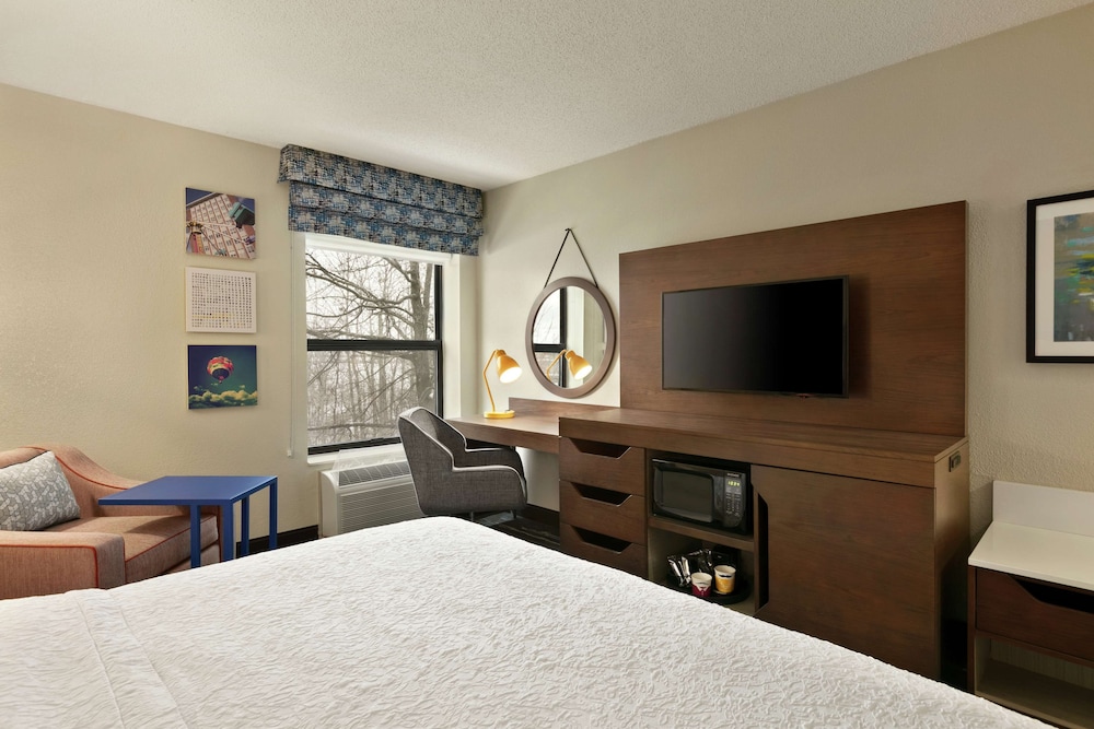 Hampton Inn Binghamton/Johnson City 14/27