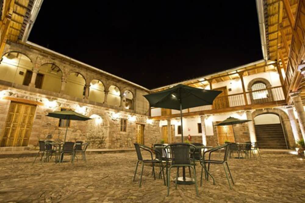 TIERRA VIVA CUSCO CENTRO 41/50