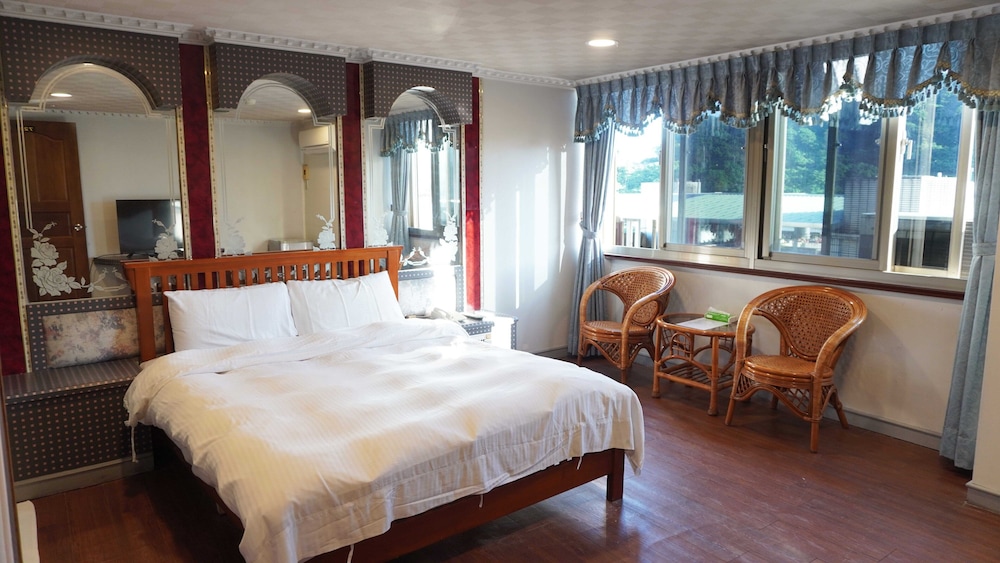 Suao Hotel 35/76