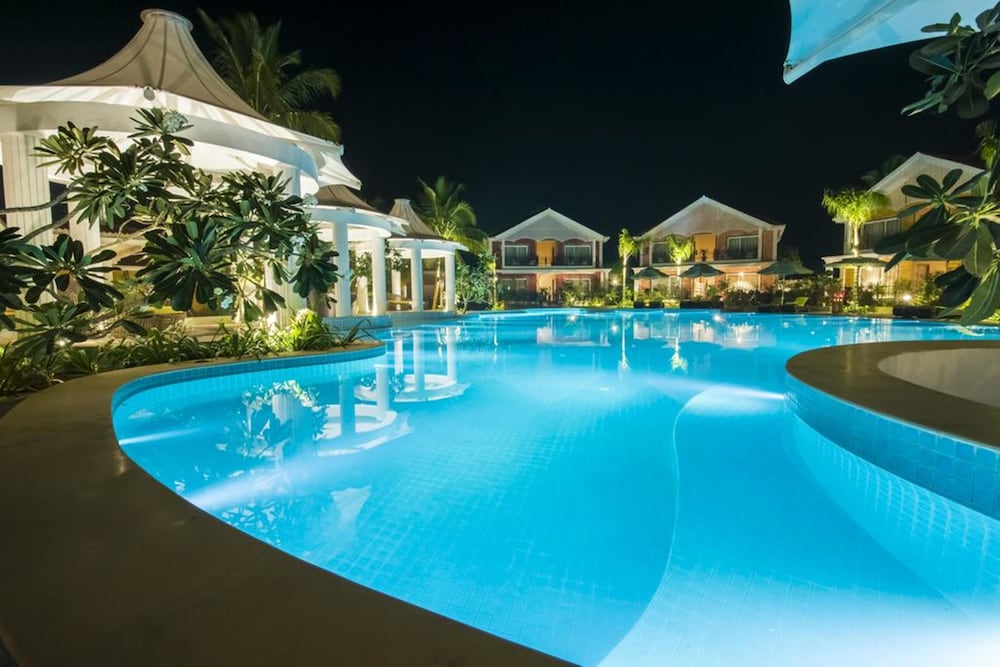 Swosti Chilika Resort 14/38