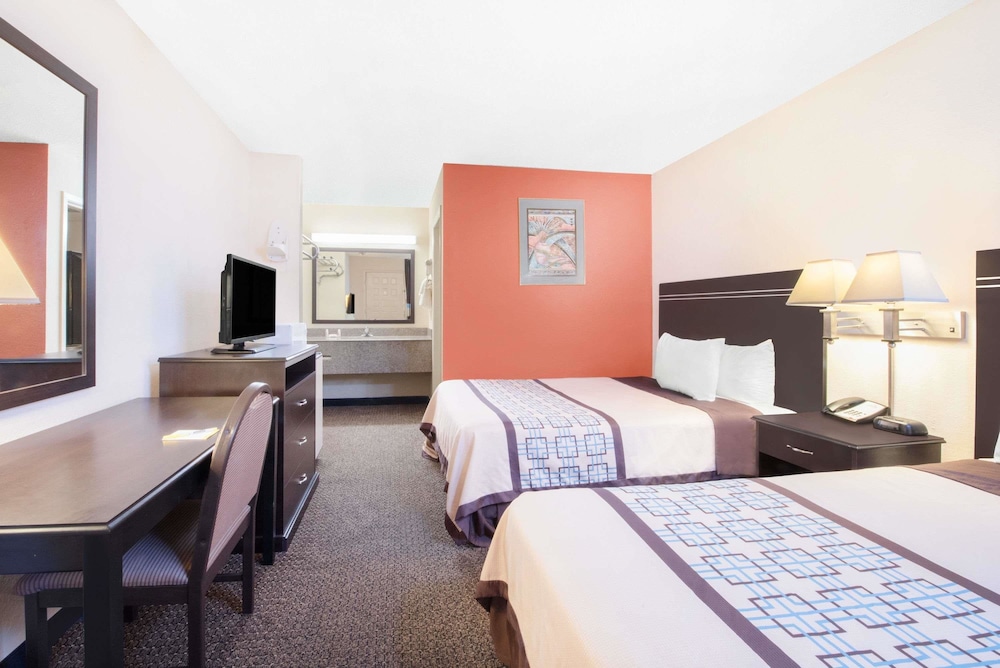 Americas Best Value Inn Hobbs 7/20