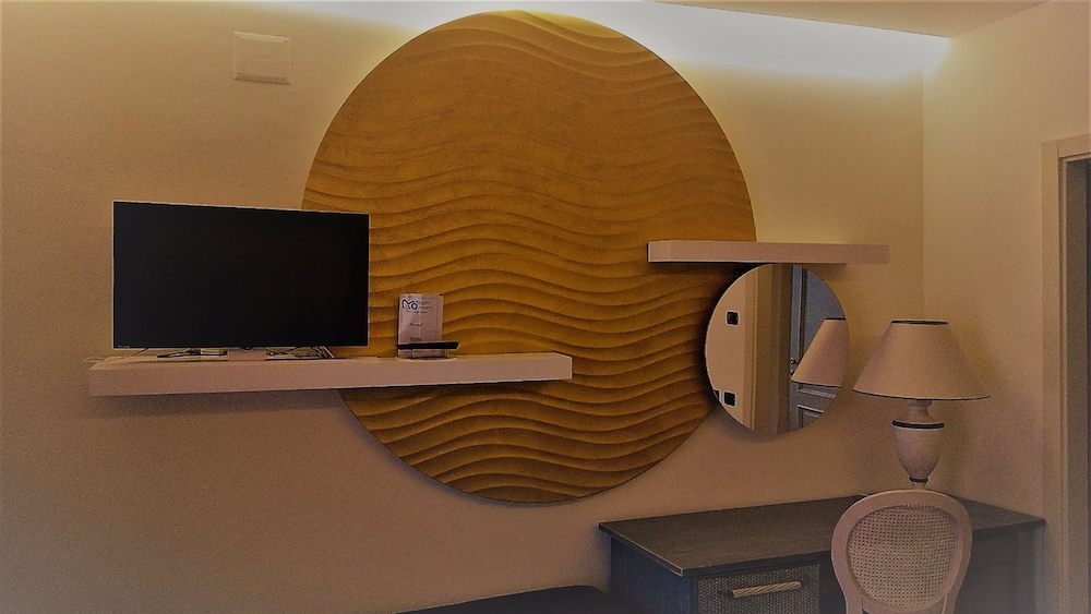 Hotel Club Sabbiadoro 43/51