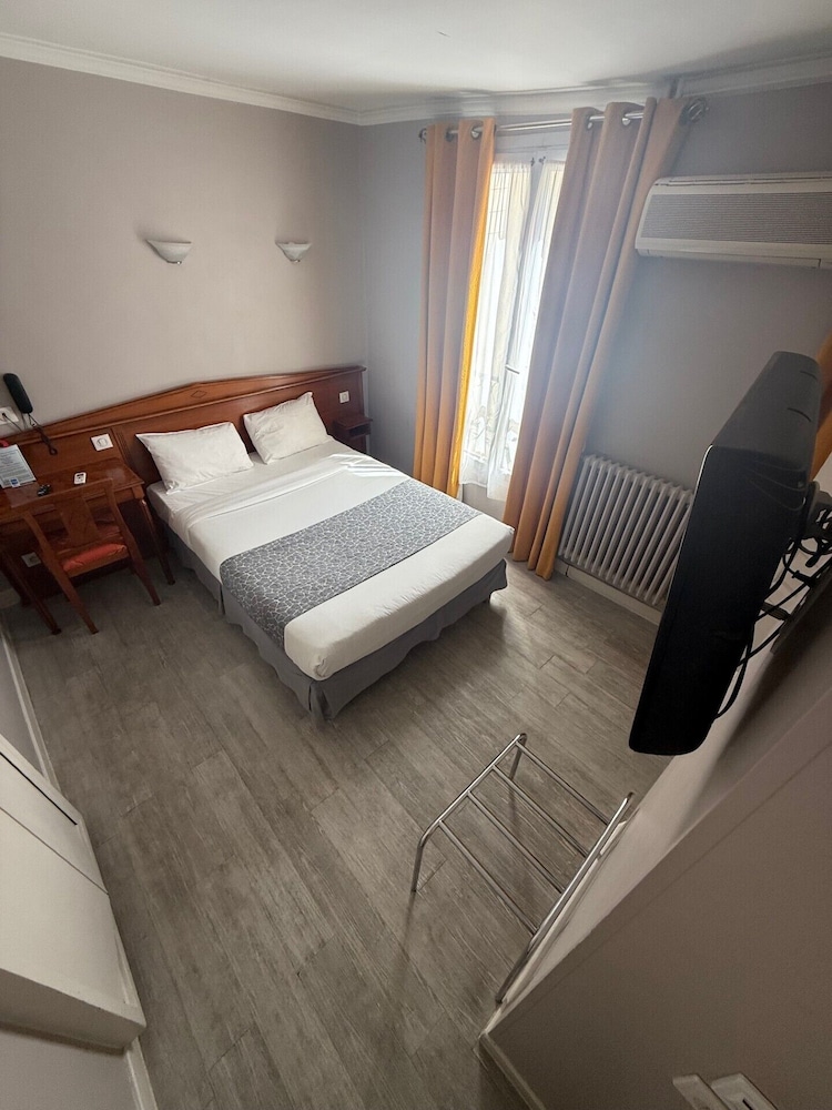 New Hotel Gare Du Nord 29/50