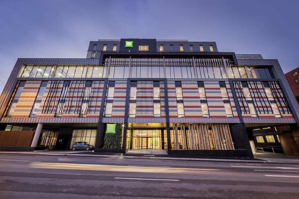 ibis Styles Hobart 4/68