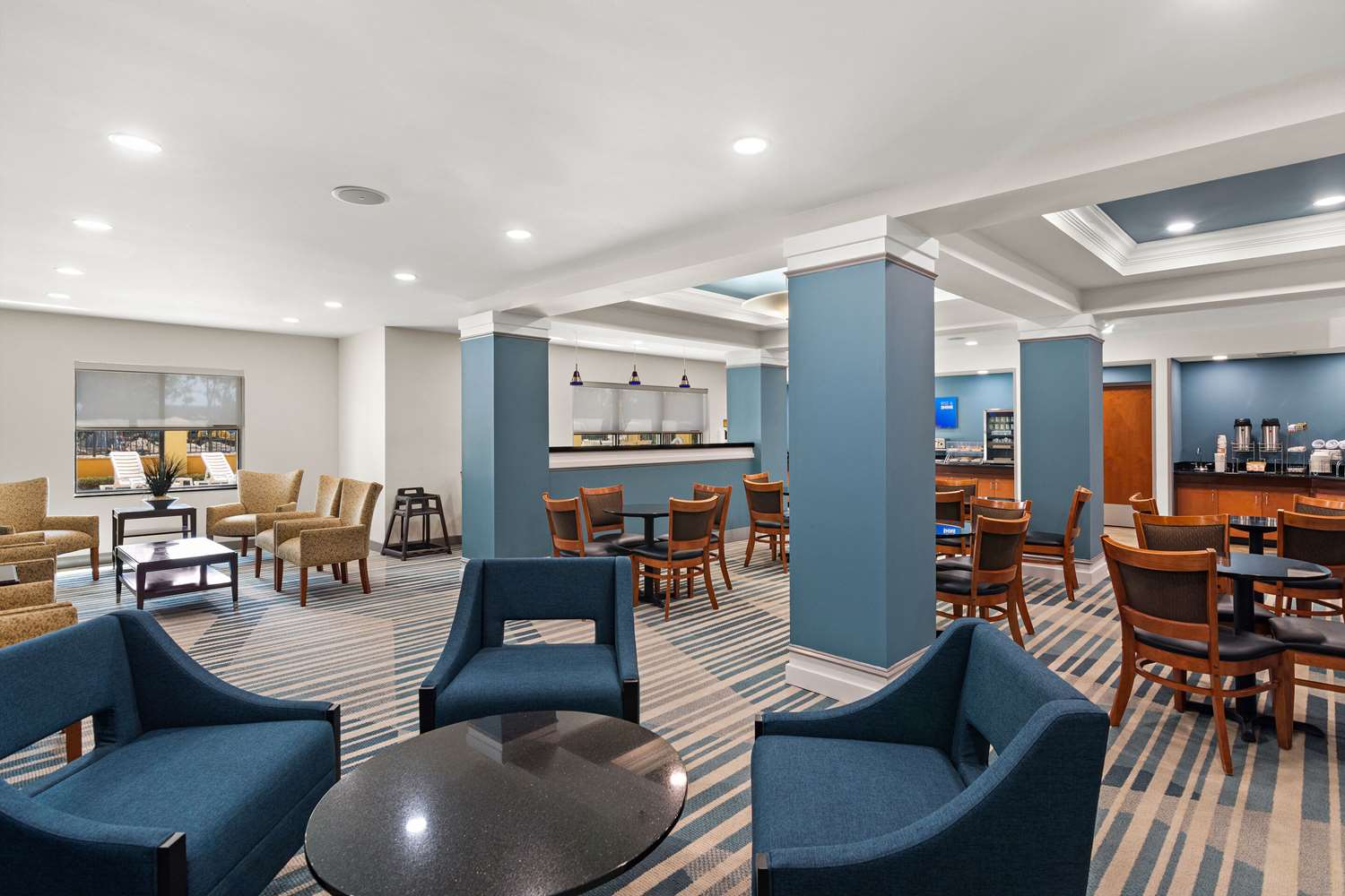Comfort Suites Vero Beach I-95 11/17