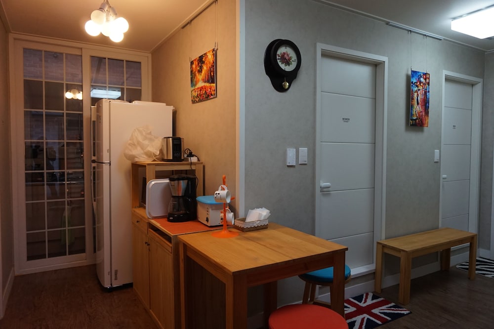 Br. Guesthouse Hongdae 13/41