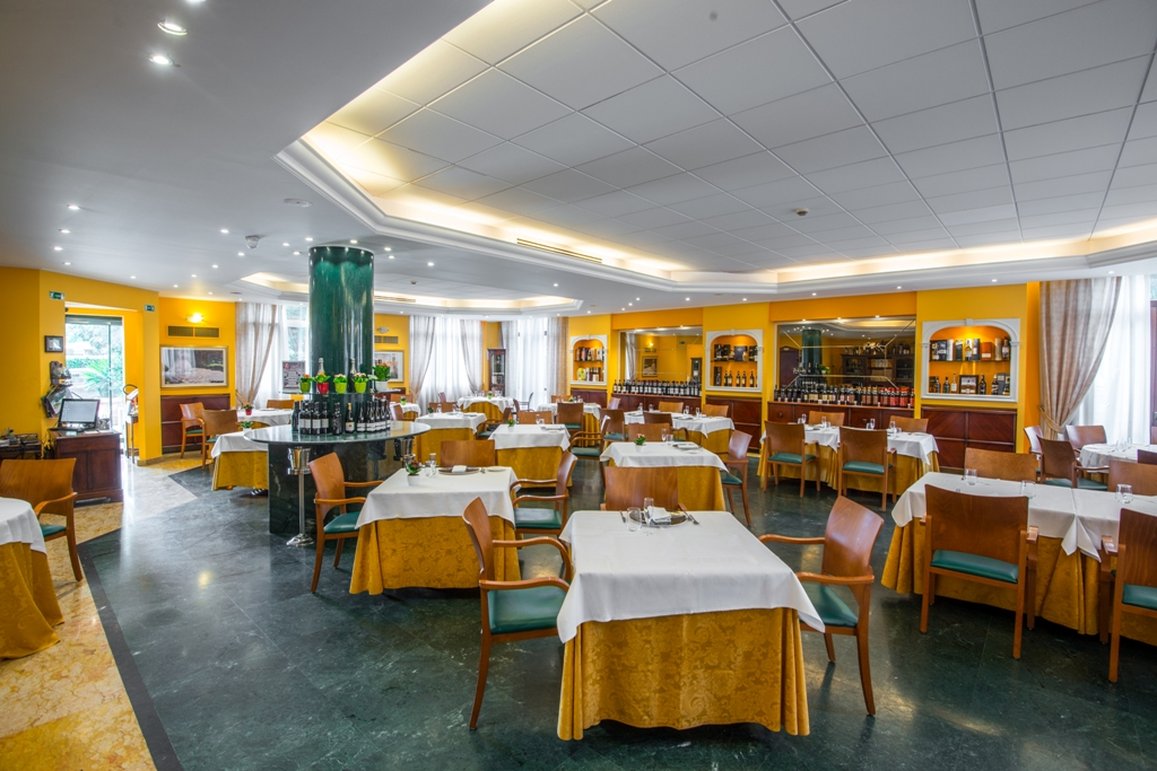 As Hotel Dei Giovi 58/67