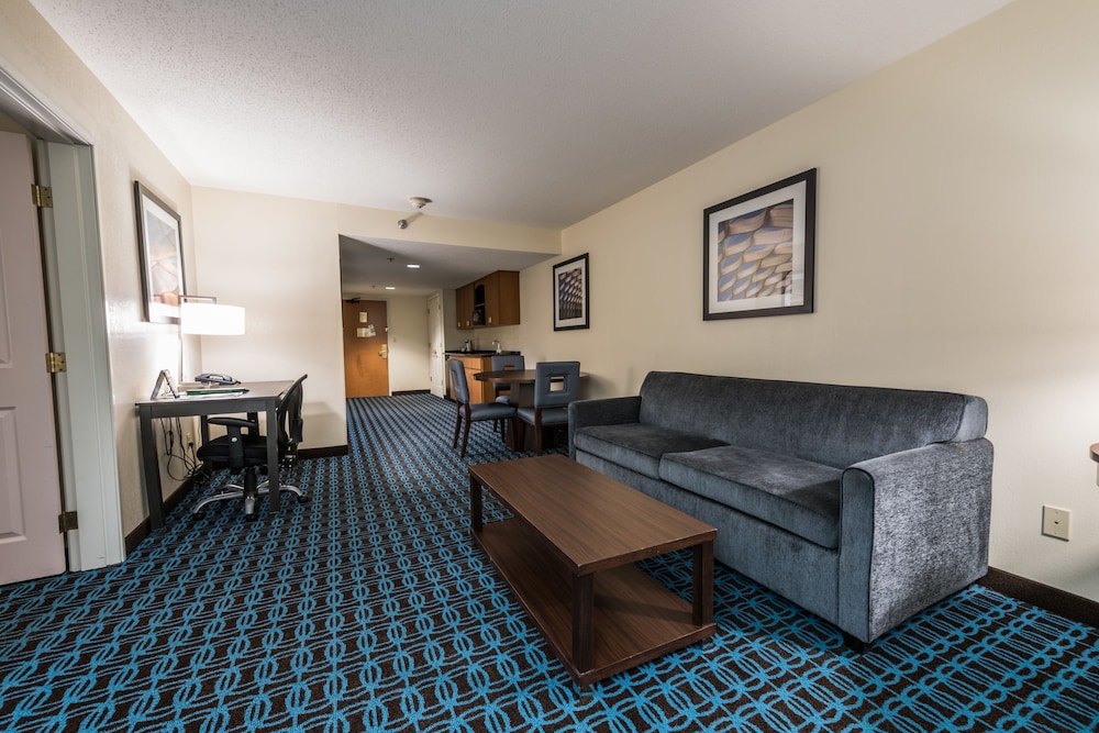 Wingate by Wyndham Schaumburg / Convention Center 47/72