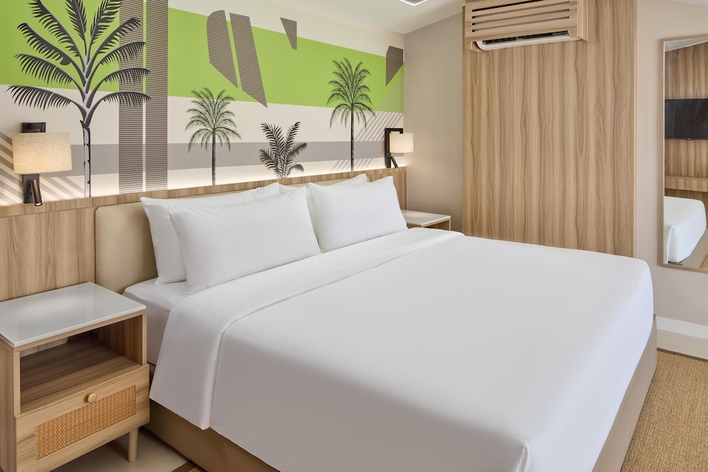 Lime Resort Bohol, a member of Radisson Individuals Premier 25/60