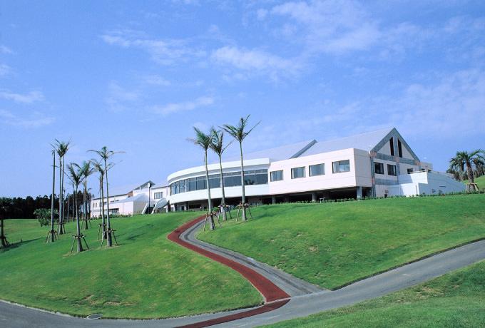 Tanegashima Golf Resort 21/24