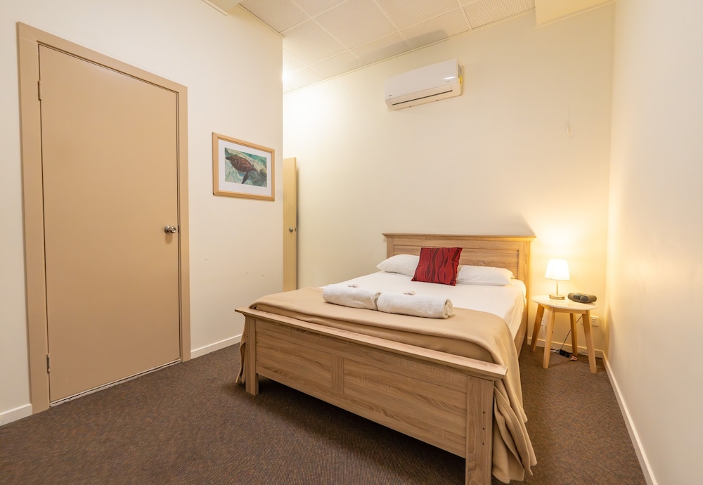 Room at Acacia Ridge Hotel, BRISBANE