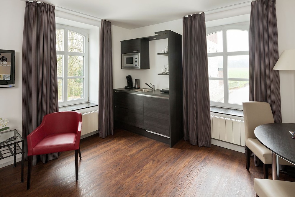 Boardinghouse Rathsmühle 22/27