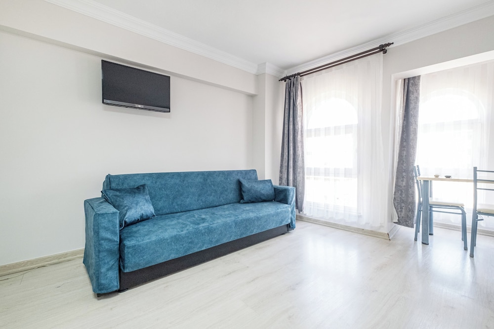 Oban Suites 27/49