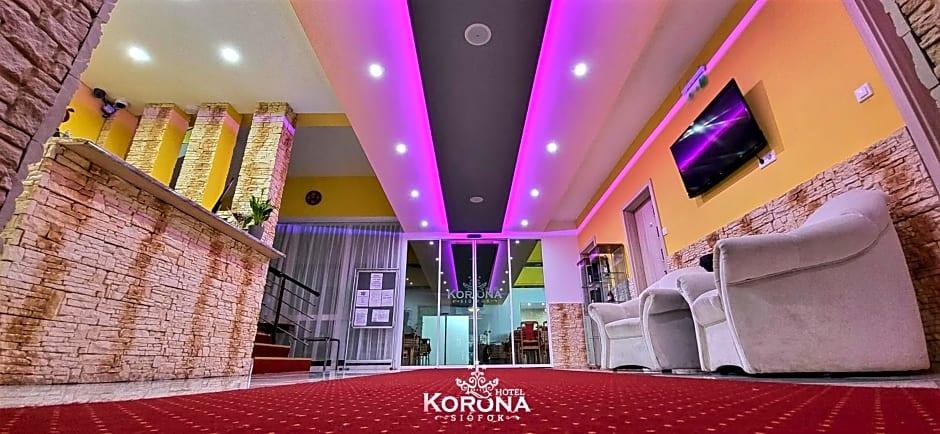 Korona 25/49