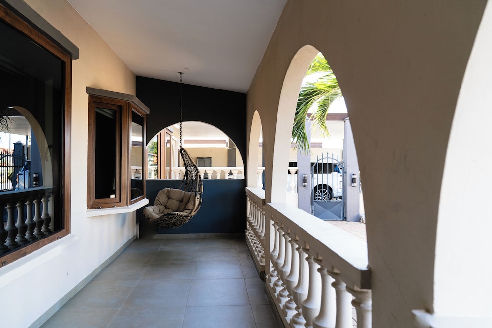 Bubali Luxury Apartments 7/66