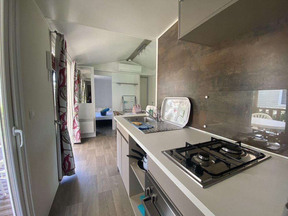 Camping La Pignade 8/50