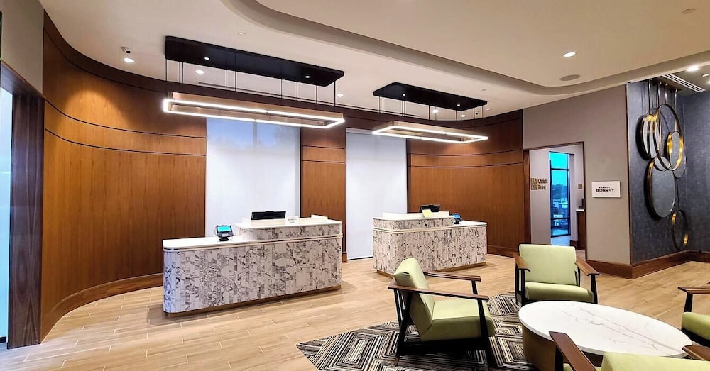 Courtyard by Marriott Gainesville GA 10/61