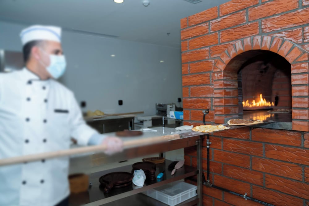 فندق براي(Brai Hotel) 50/54