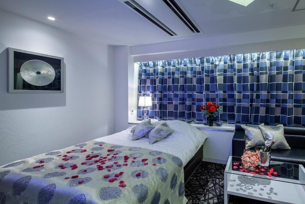 Restay Hiroshima Adults Only 16/57