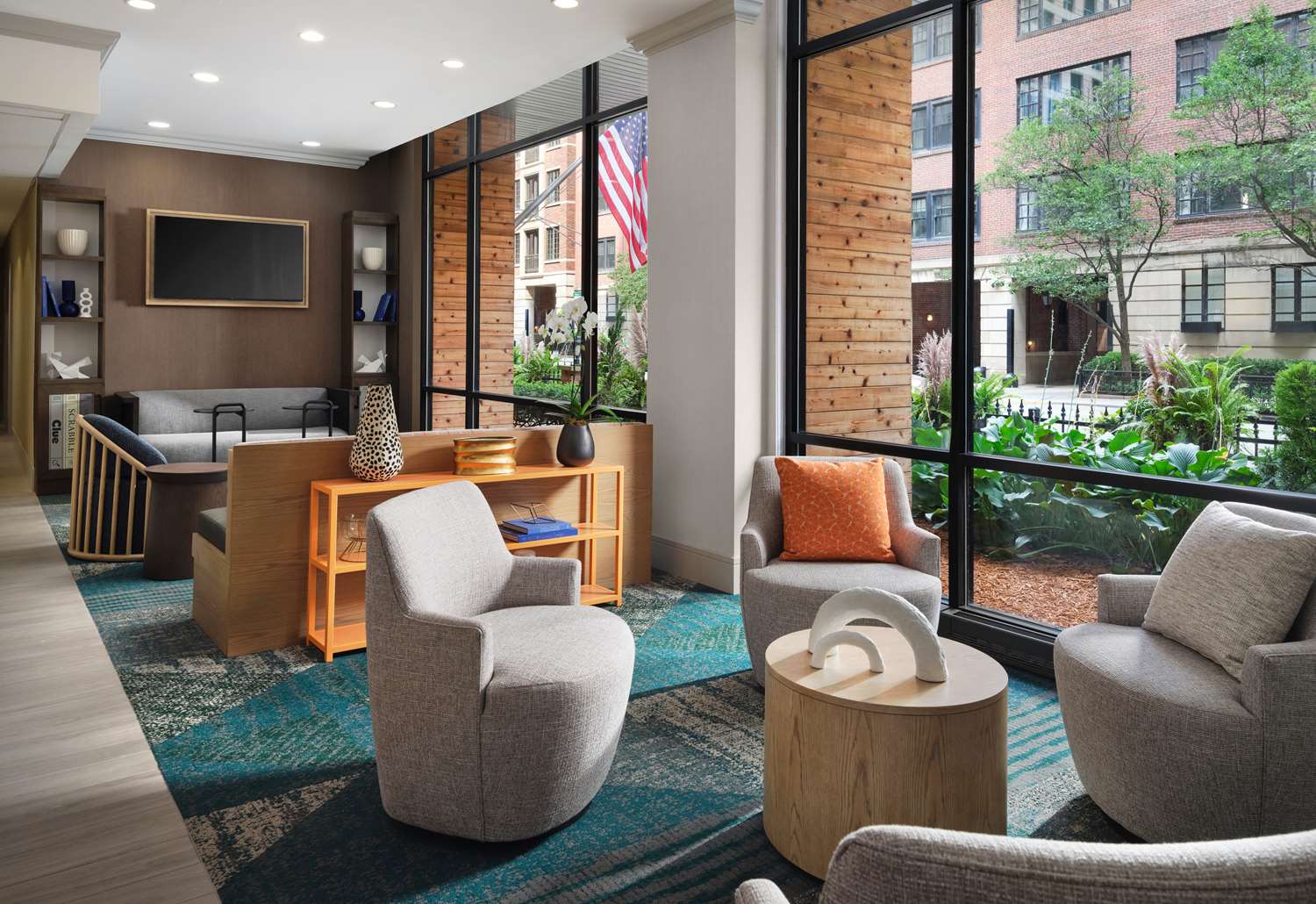 Sonesta ES Suites Chicago Downtown Magnificent Mile 15/32