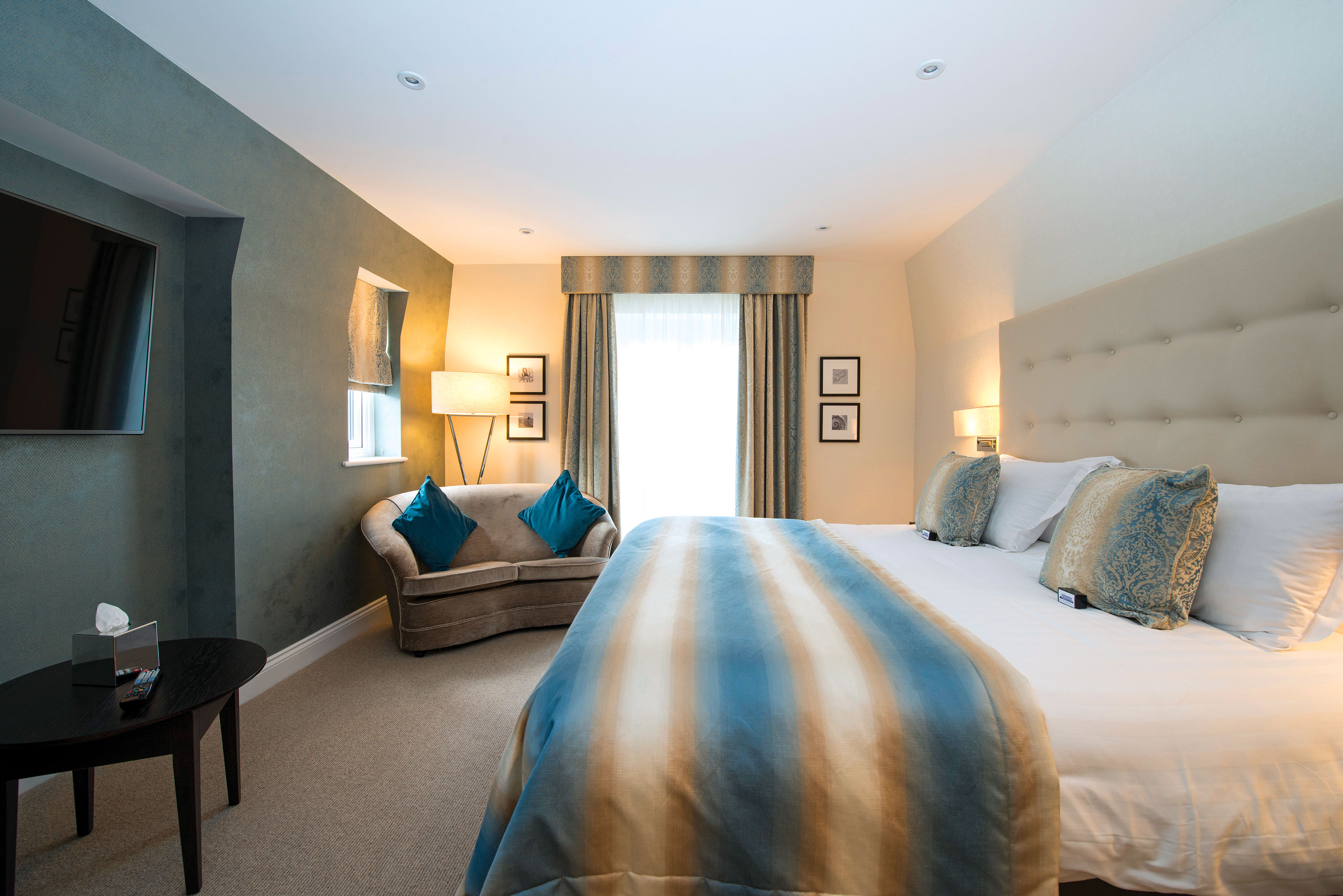 Hythe Imperial Hotel Spa Golf 18/61