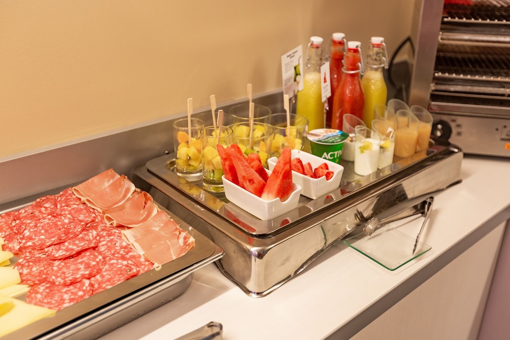 Casual del JAZZ San Sebastian酒店(Casual del JAZZ San Sebastian) 图片4