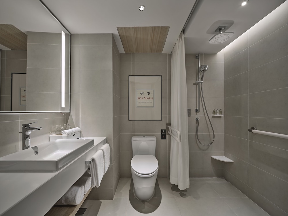 Hilton Garden Inn Guangzhou Tianhe 21/47