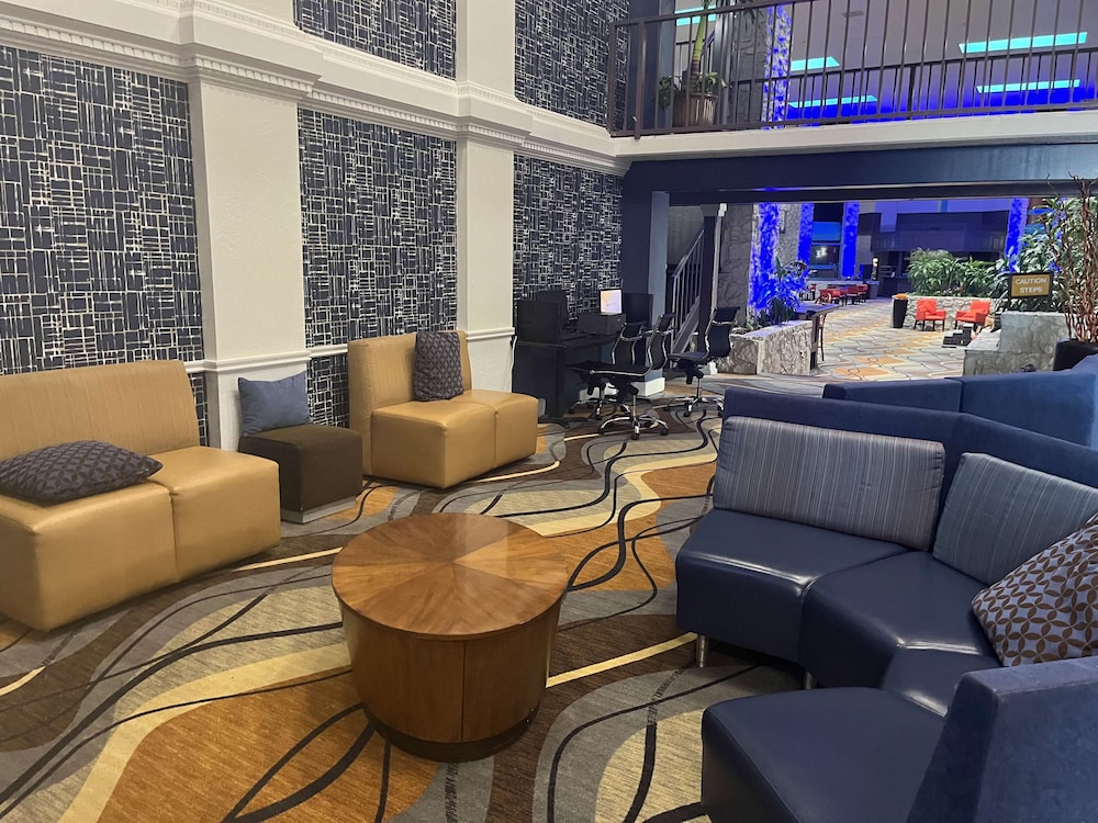 Studio6 Suites Amarillo, TX West Medical Center 23/45