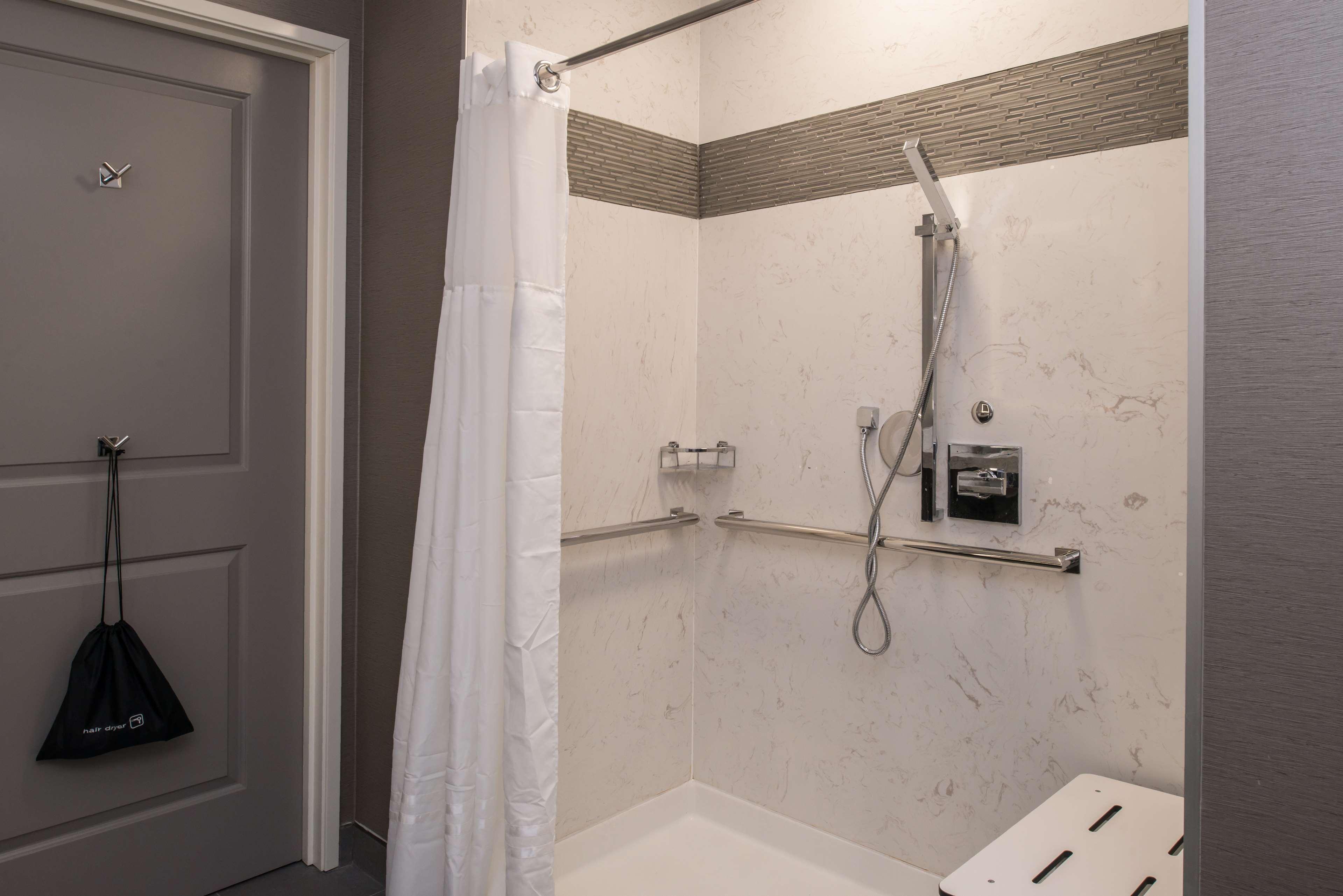Suite, Best Western Santee Lodge 9/10