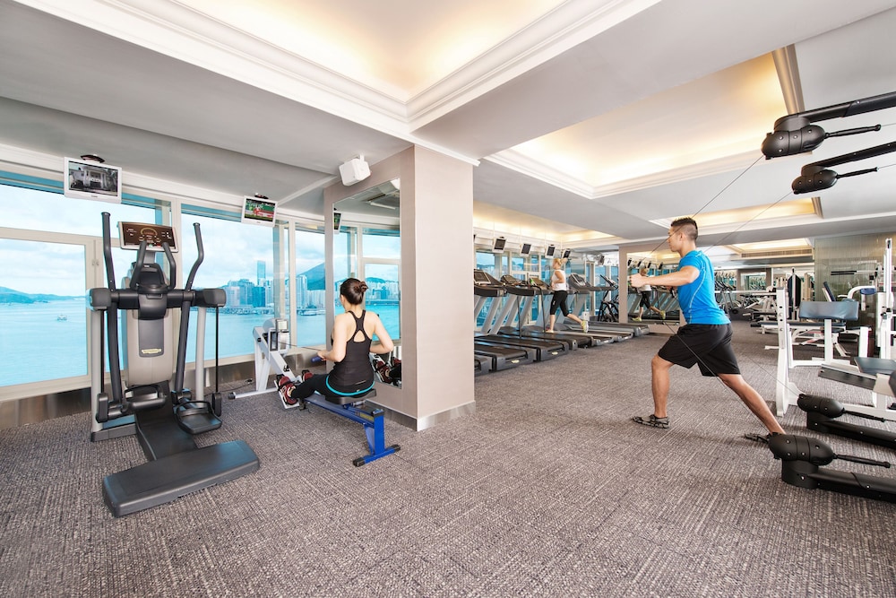 Harbour Grand Kowloon 28/55