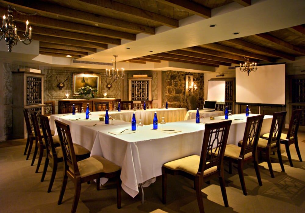 Bernards Inn 37/49