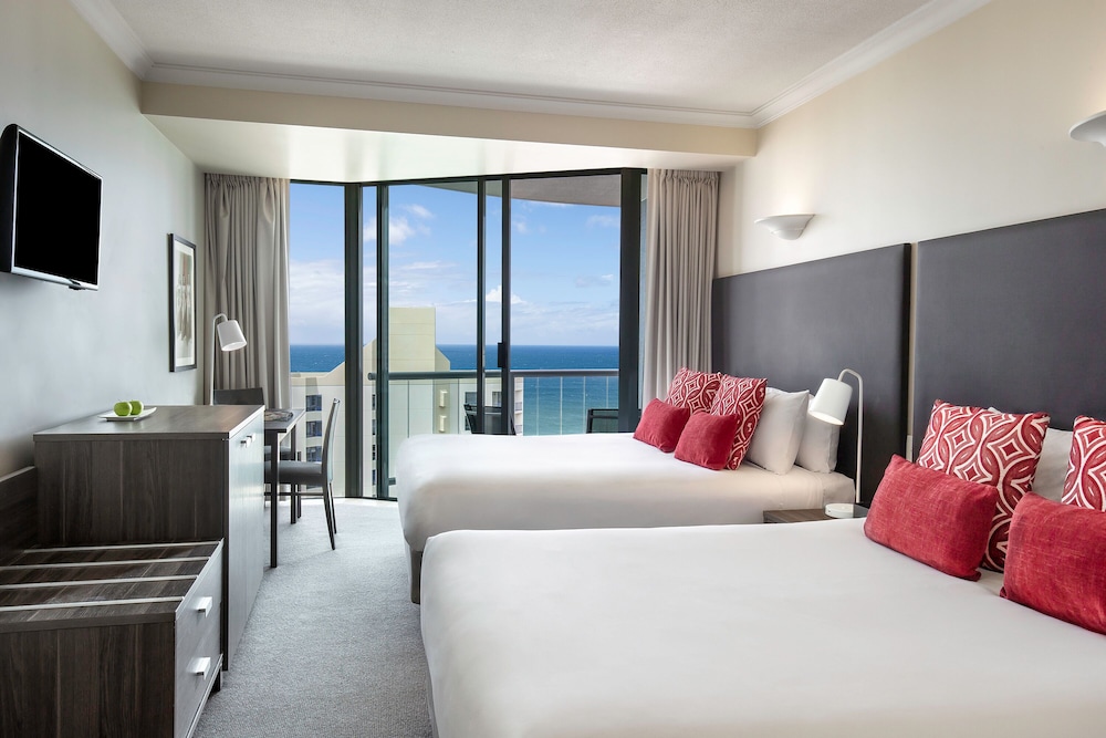 Mantra Legends Surfers Paradise 34/76