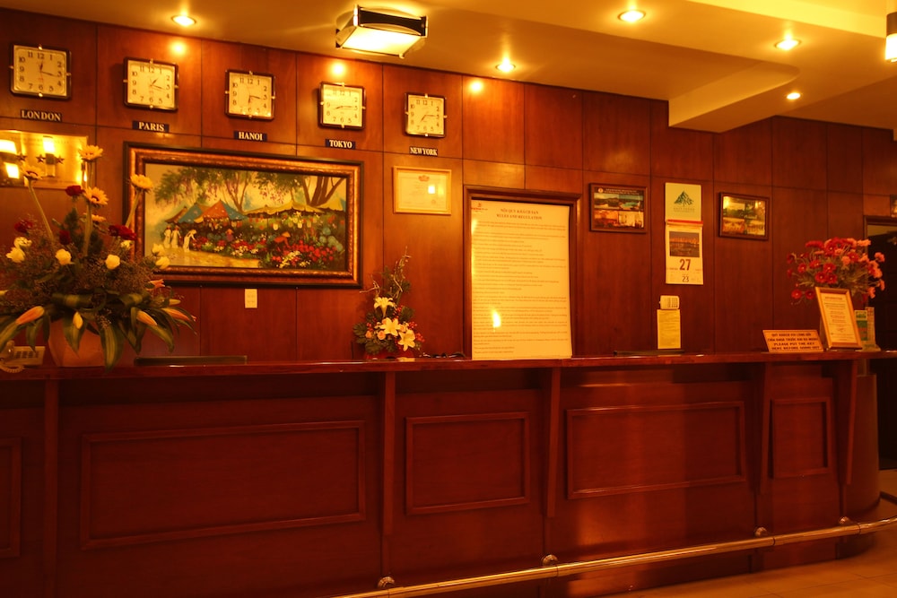 Ky Hoa Da Lat Hotel 5/49