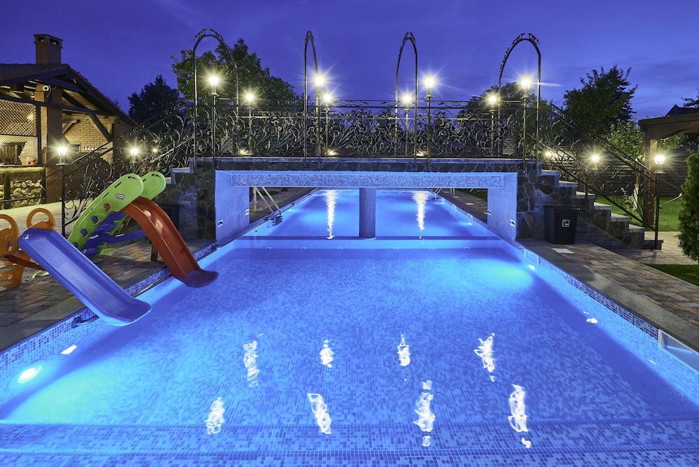 Resort Ambient Cristian 44/64