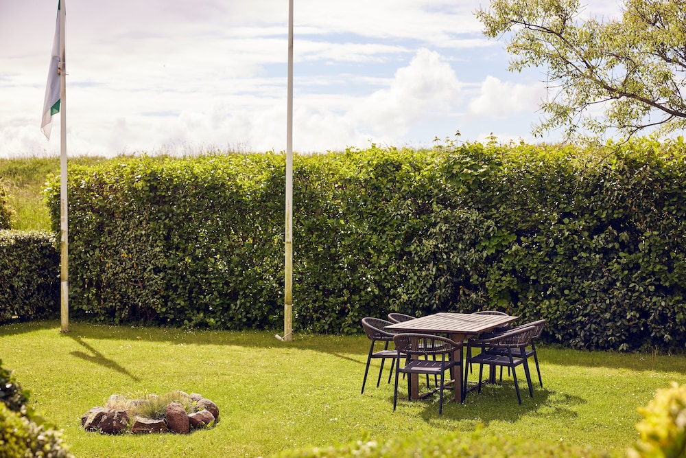 WESTCORD HOTEL DE WADDEN 38/42