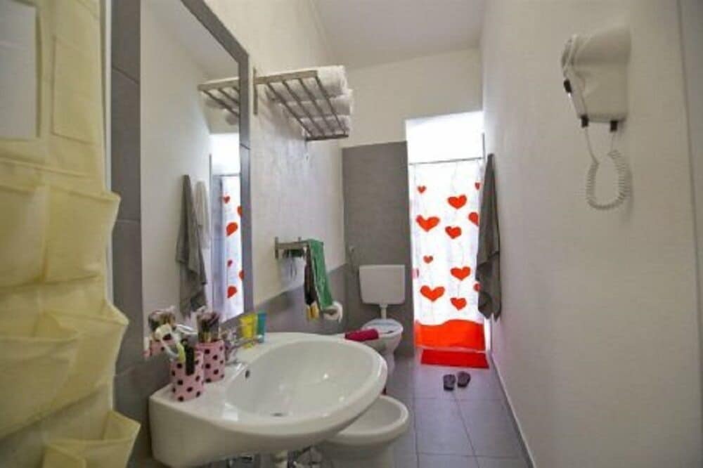 Hotel Sabrina Rimini 13/17
