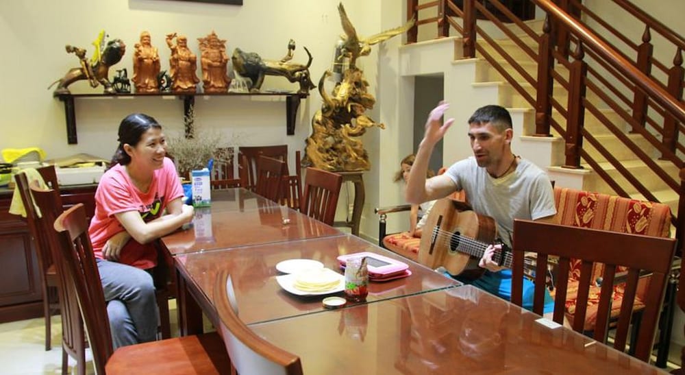 Hoi An Golden Horse Villa 58/70