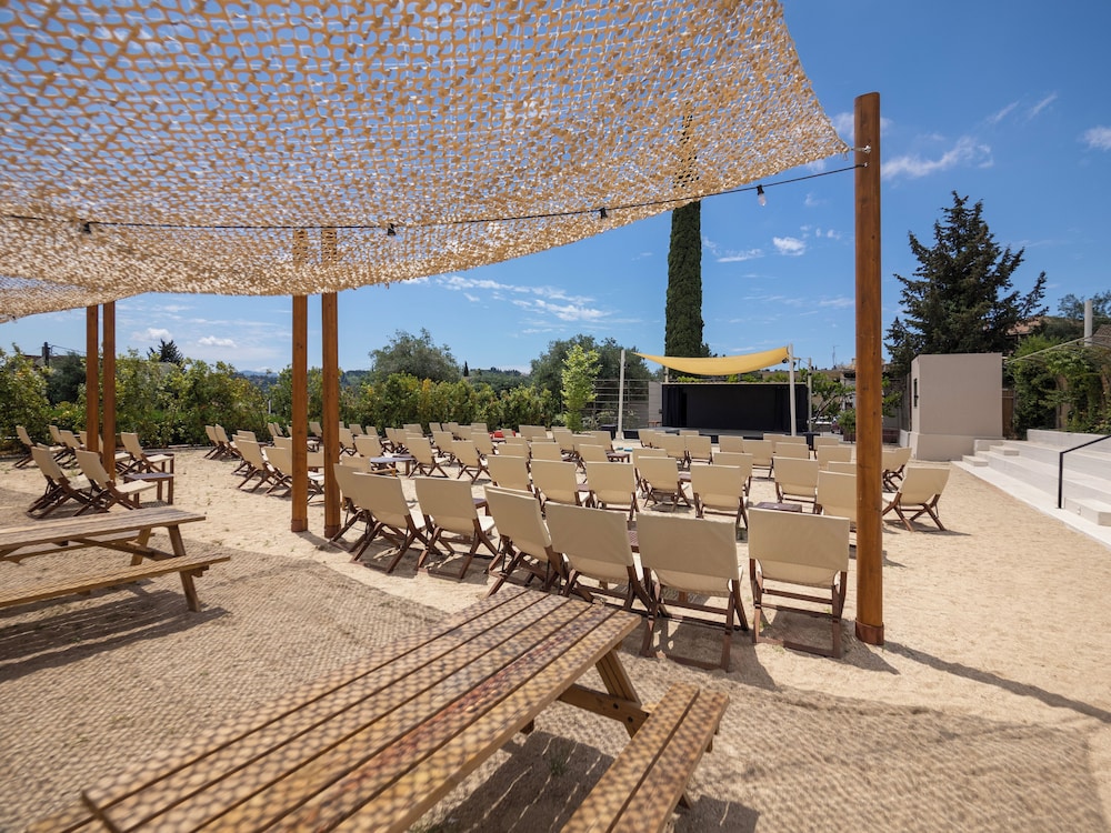 Hyatt Ziva Corfu 43/76