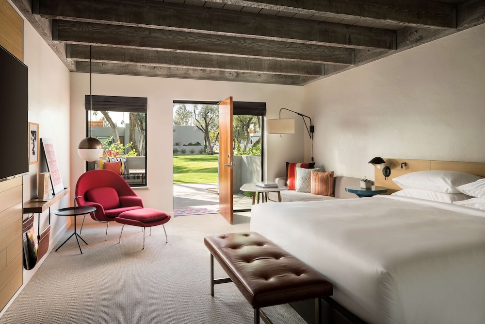 Andaz Scottsdale Resort And Bungalows 22/77