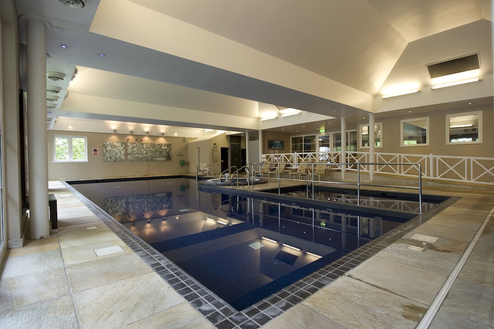 Duchally Hotel and Country Estate 22/50