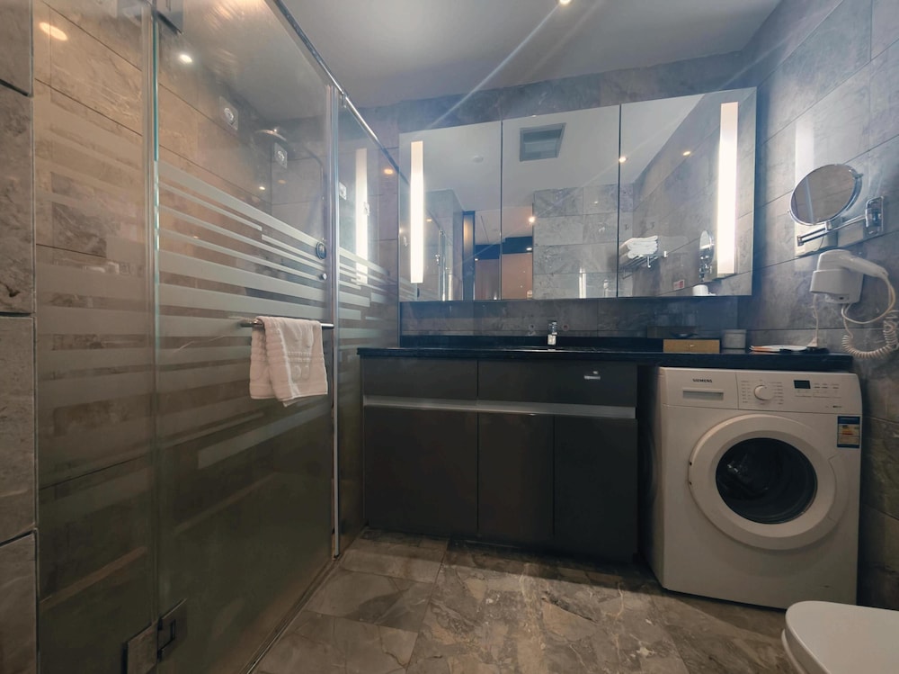 Nomo Beijing Rd.Jiedenga-Mall Apartment 14/59