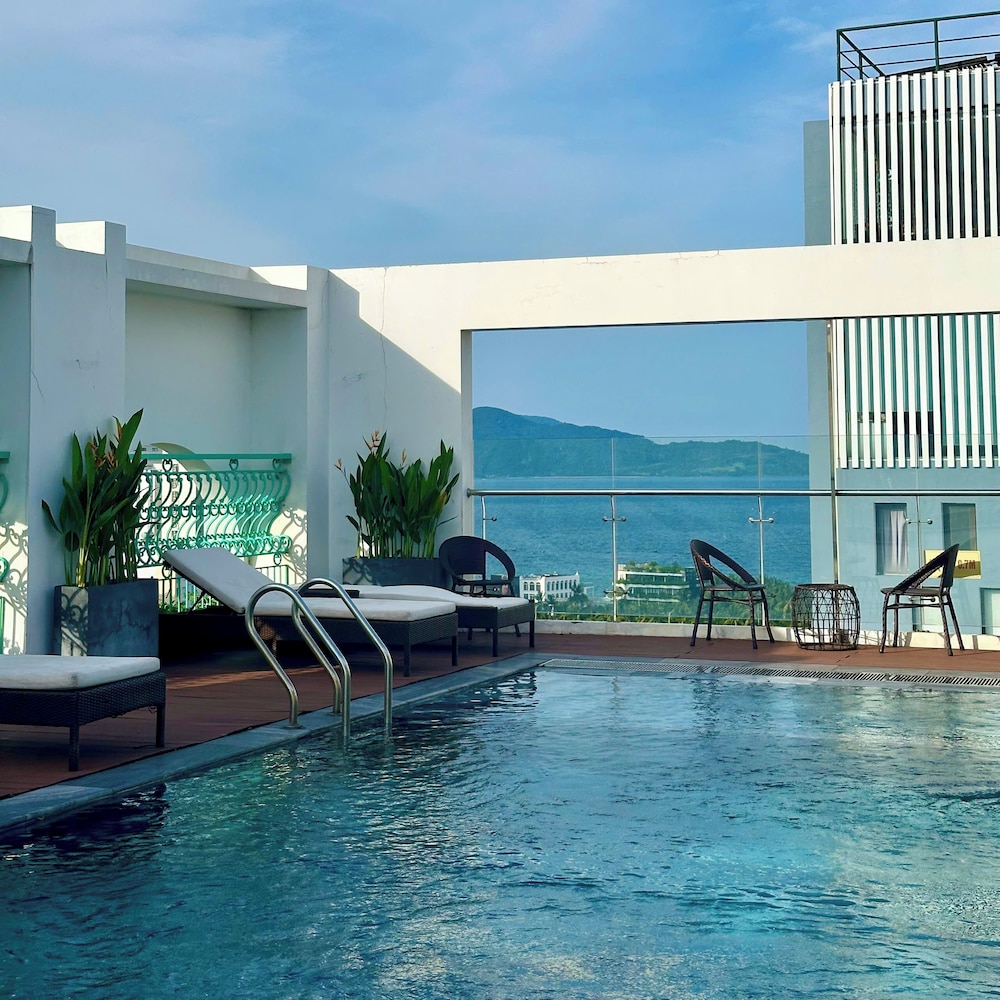 Century Hotel Da Nang 29/50