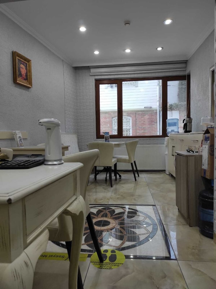 Ottomarin Hotel Old City 57/71