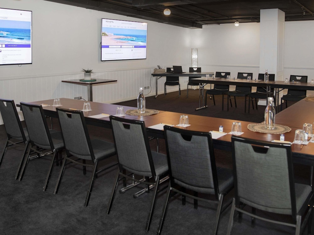 Novotel Newcastle Beach Hotel 59/73