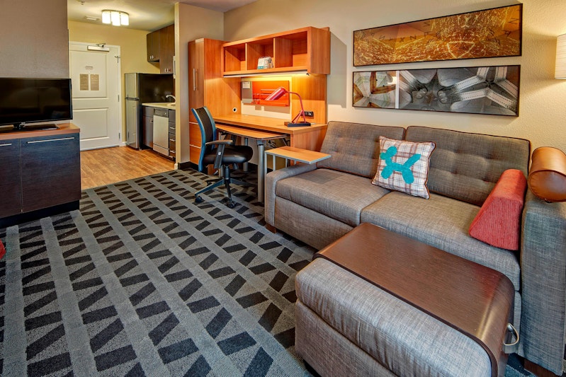 Towneplace Suites Hattiesburg 4/8