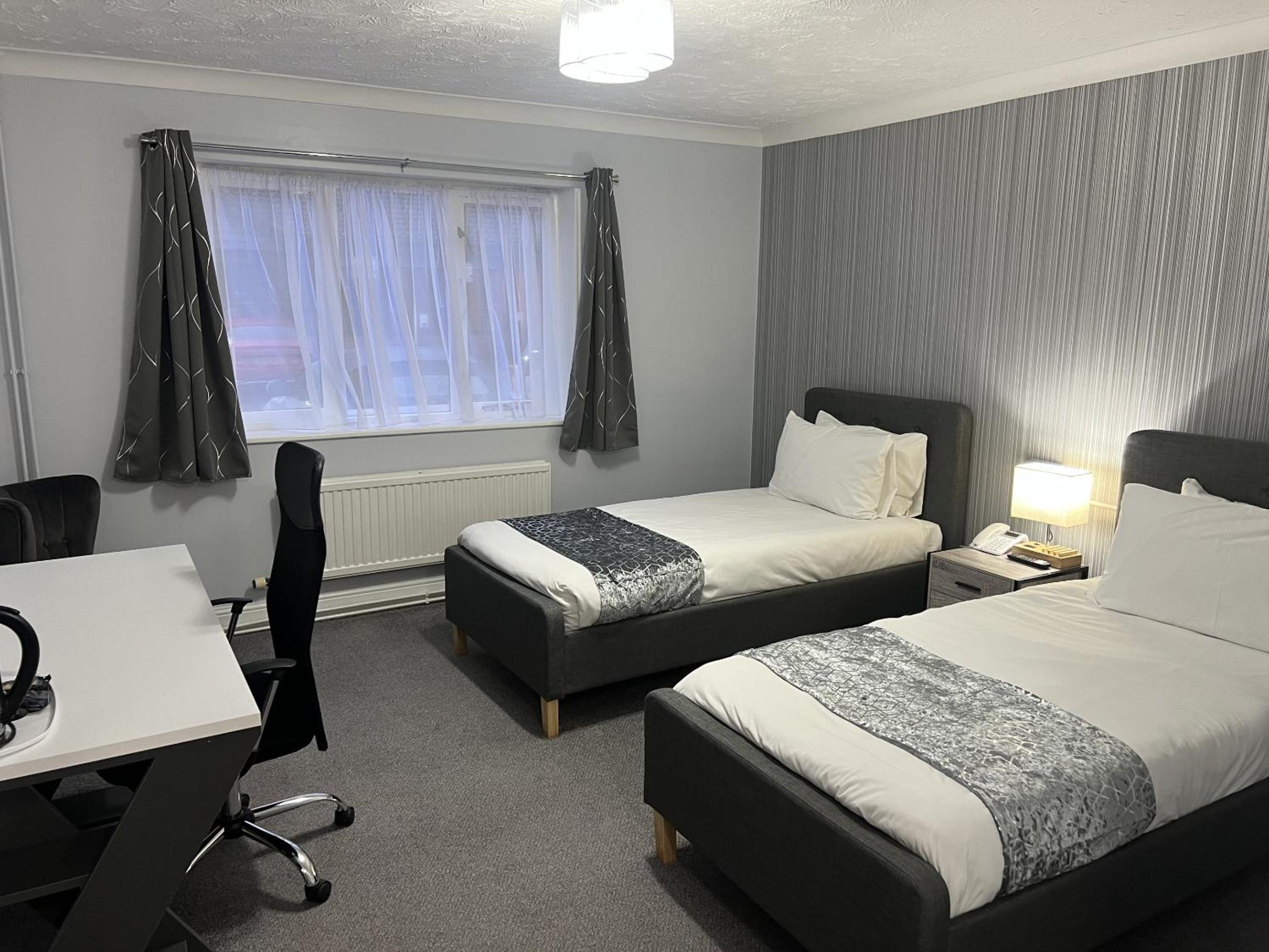 Dolphin Hotel Cambridge 9/50