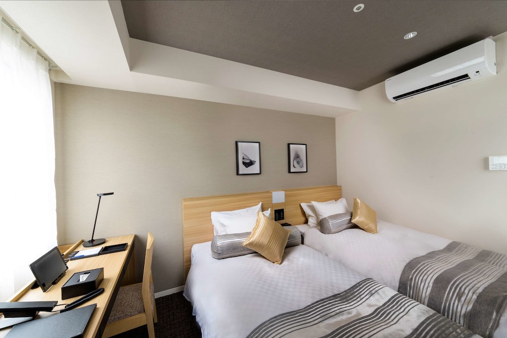 Best Western Hotel Fino Tokyo Akihabara 9/28